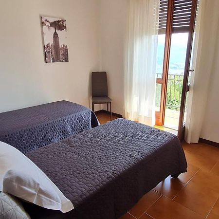 Appartamento Belvedere 3 Стреза Екстериор снимка