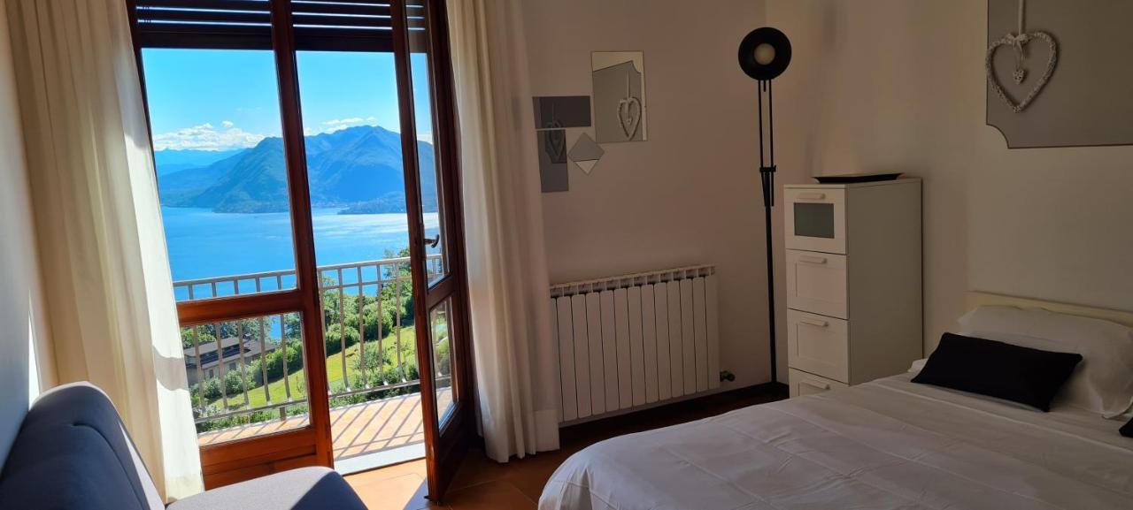 Appartamento Belvedere 3 Стреза Екстериор снимка