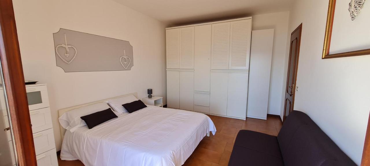 Appartamento Belvedere 3 Стреза Екстериор снимка