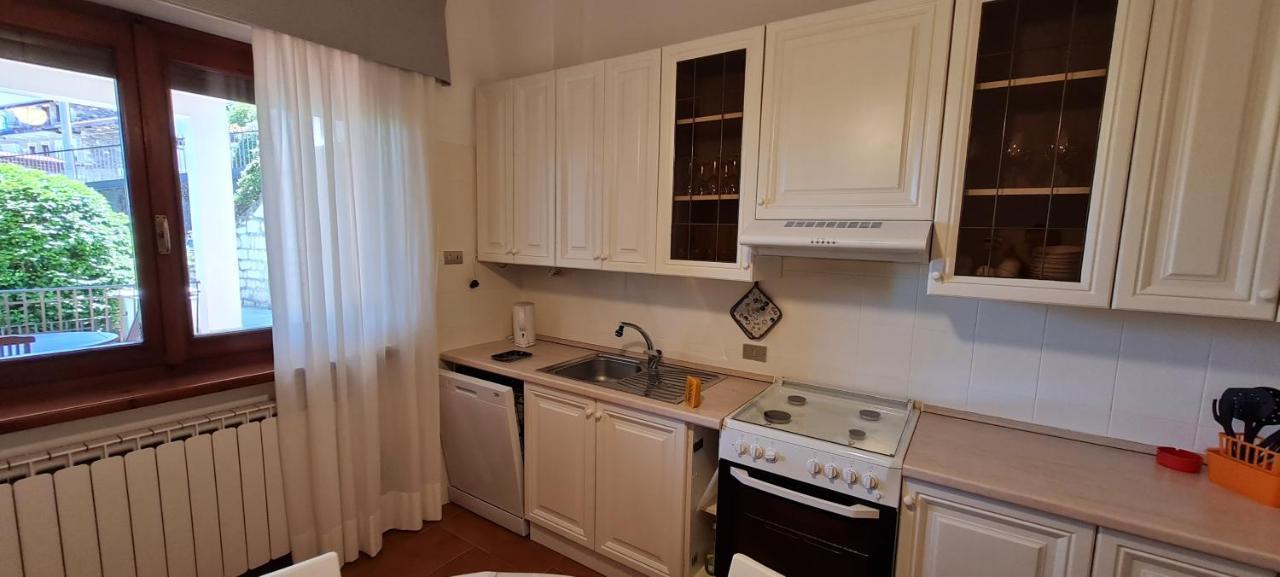 Appartamento Belvedere 3 Стреза Екстериор снимка