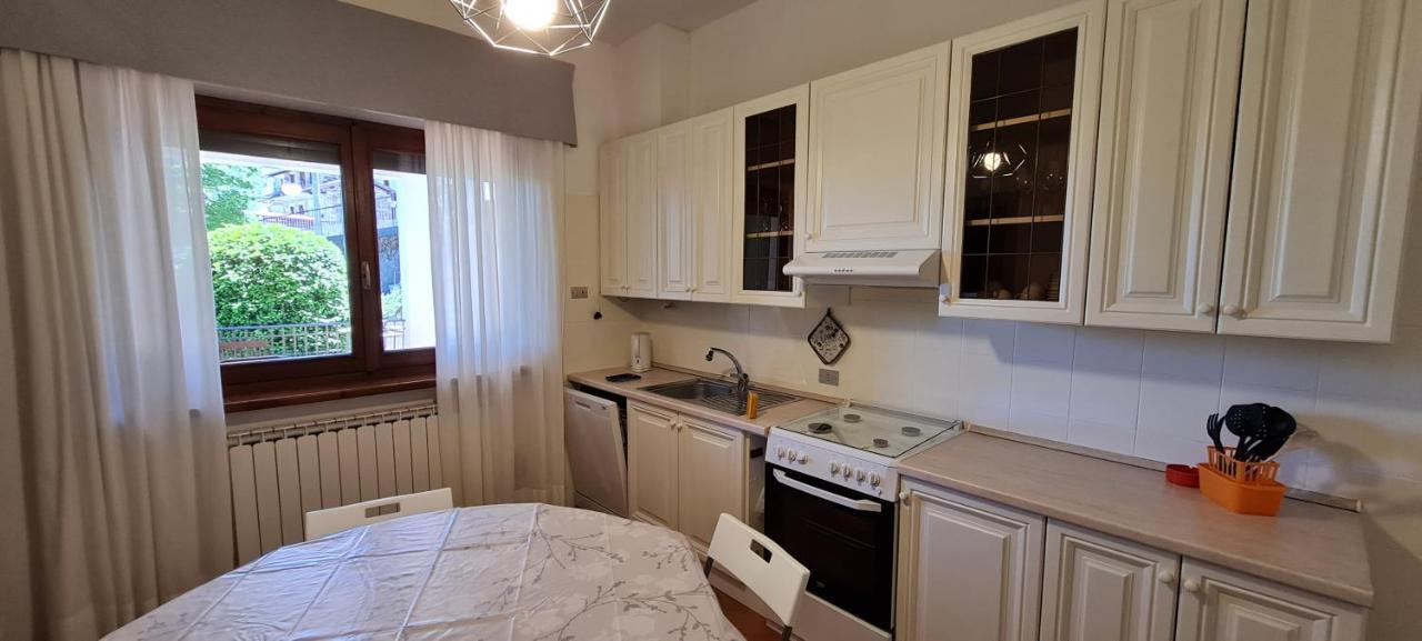 Appartamento Belvedere 3 Стреза Екстериор снимка