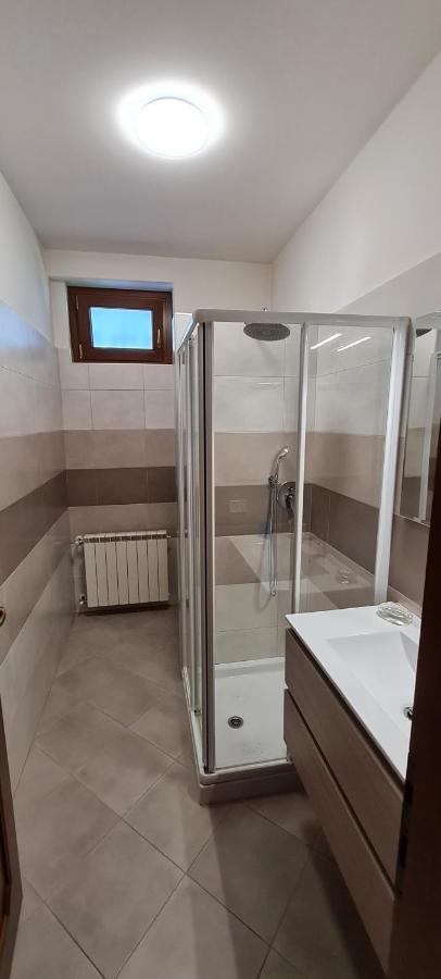 Appartamento Belvedere 3 Стреза Екстериор снимка