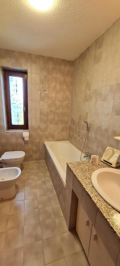 Appartamento Belvedere 3 Стреза Екстериор снимка