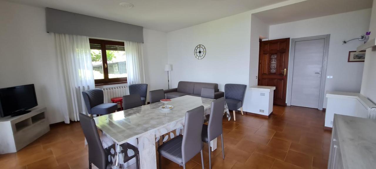 Appartamento Belvedere 3 Стреза Екстериор снимка