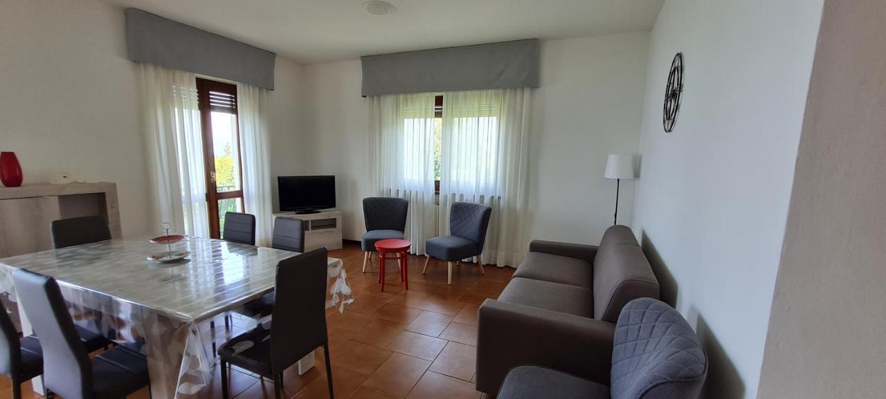 Appartamento Belvedere 3 Стреза Екстериор снимка