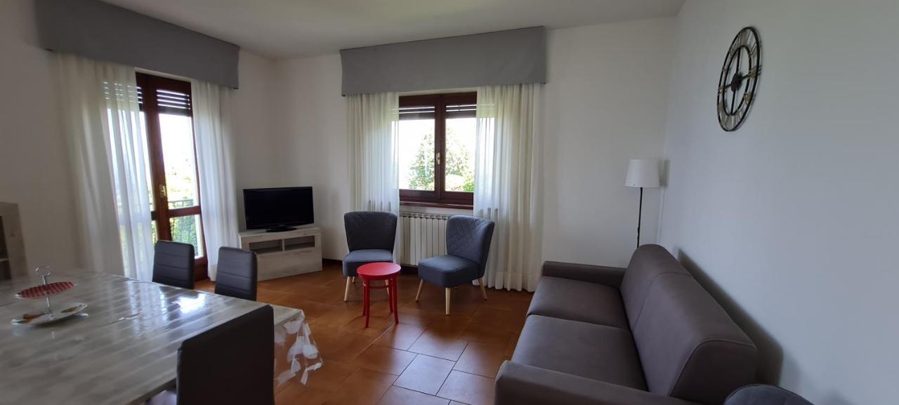 Appartamento Belvedere 3 Стреза Екстериор снимка