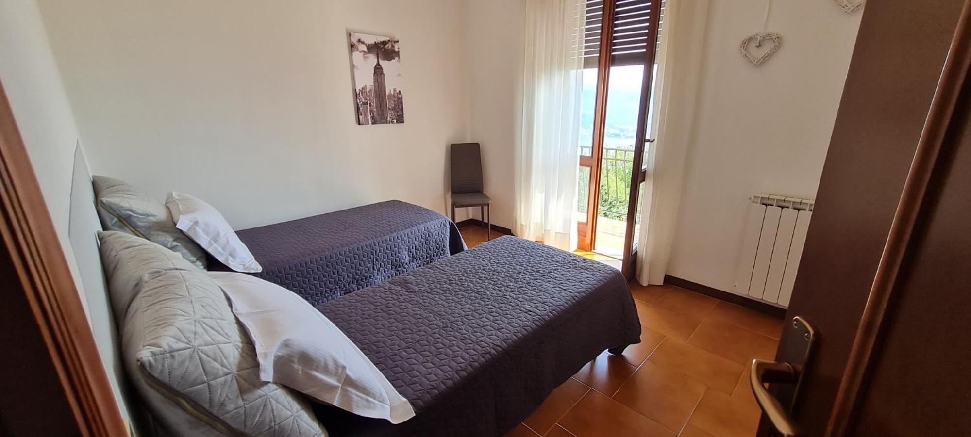 Appartamento Belvedere 3 Стреза Екстериор снимка