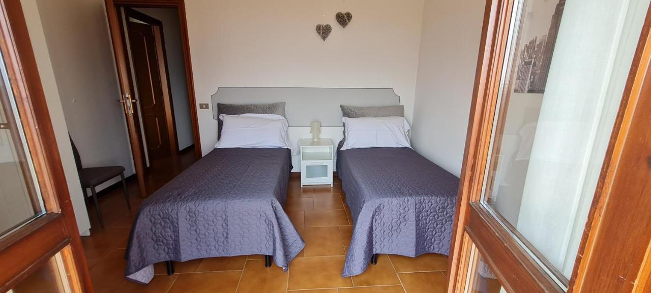 Appartamento Belvedere 3 Стреза Екстериор снимка